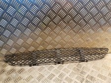 MERCEDES-BENZ E W210 Front