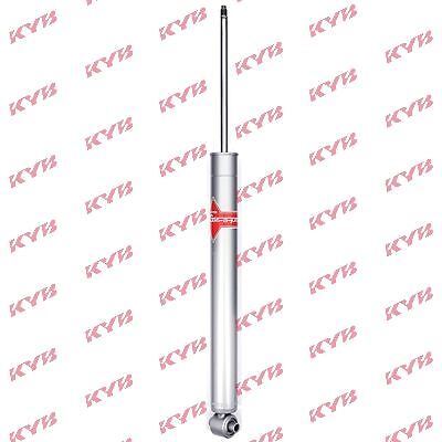 Kyb 553381 shock absorber - 553381,