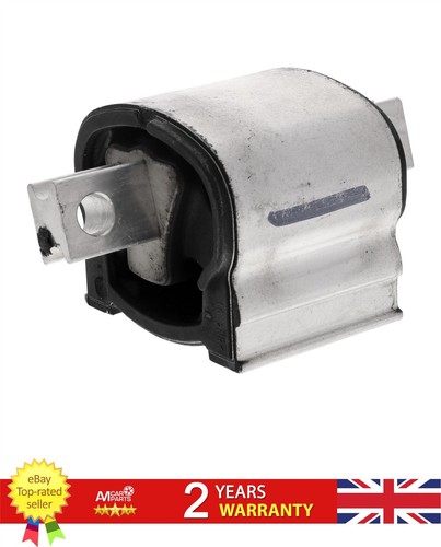 Rear automatic transmission - rear,