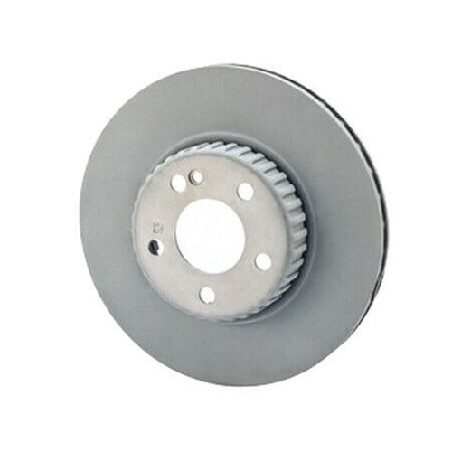 Front brake disc for - front,