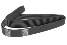 New V-Ribbed Belt for VW