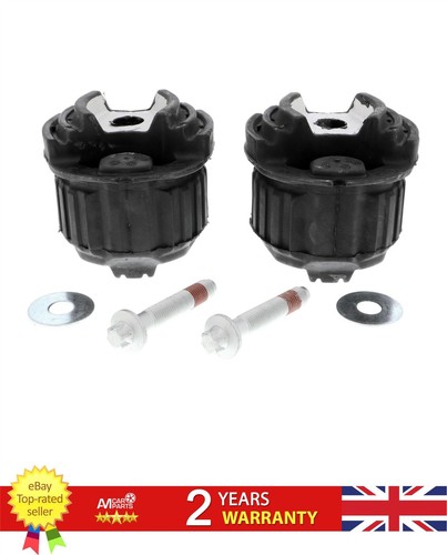 Rear axle beam - kit, for