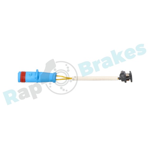 Disc brake front trw - 95/, /