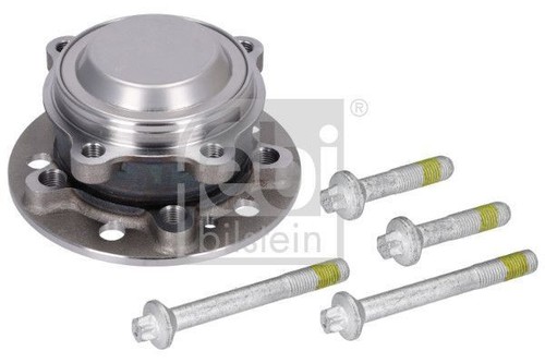 Febi 185522 wheel - febi, kit